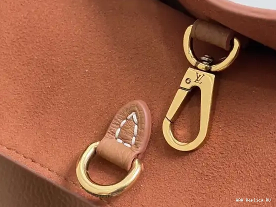 Aaa replica ru LOUIS Low Jh-31*35*18CM Hobo VUITTON Key 0606